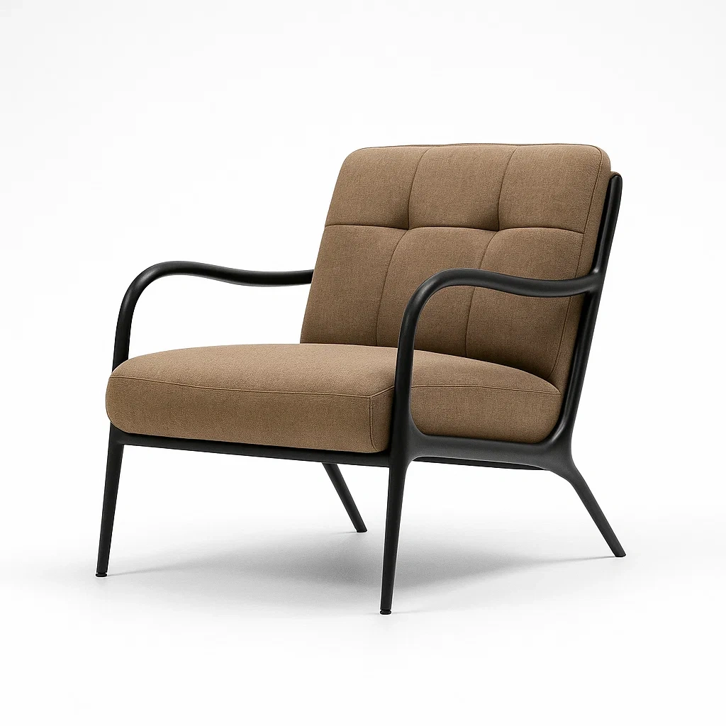 Mobili per il soggiorno,Poltrona - TRENDCASAE