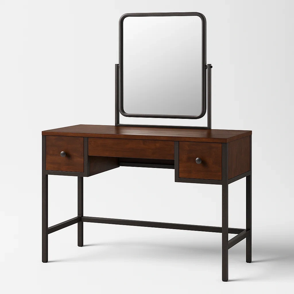 Mobili per la camera da letto,Toeletta - TRENDCASAE