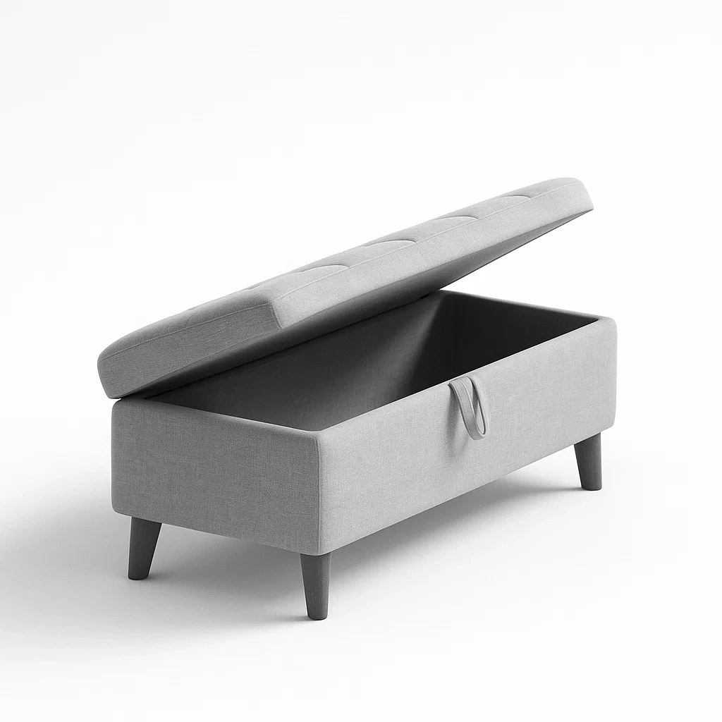 Mobili contenitori,Panca contenitore - TRENDCASAE