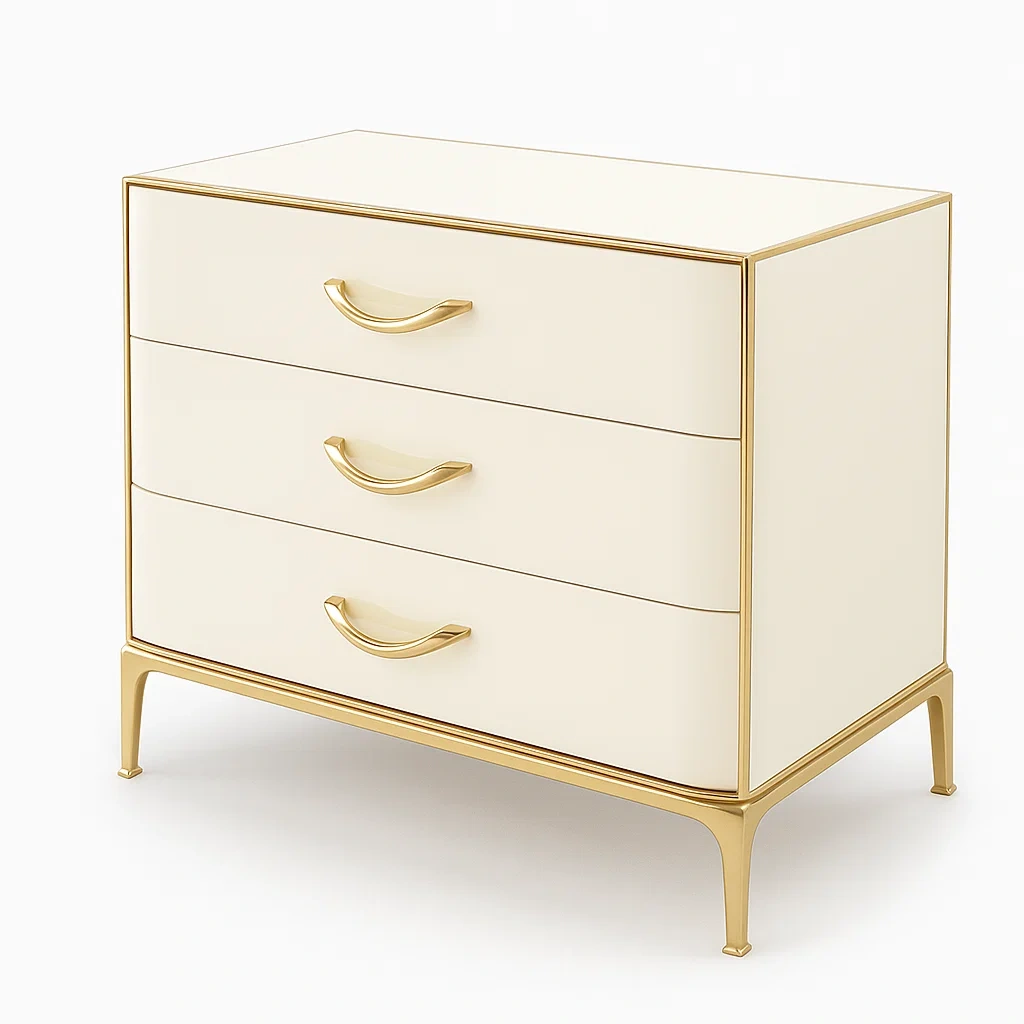 Mobili contenitori,Cassettiera - TRENDCASAE