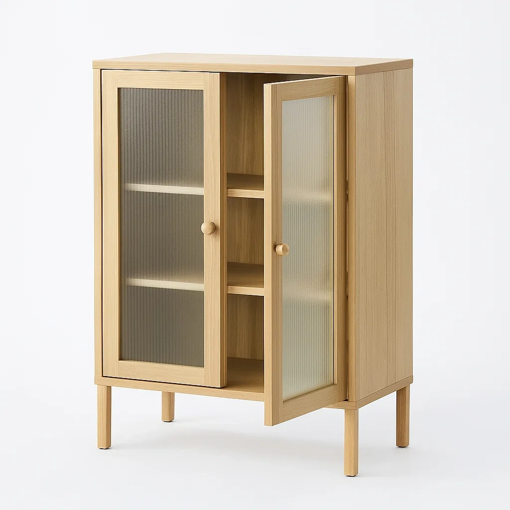 Mobili contenitori,Armadietto - TRENDCASAE