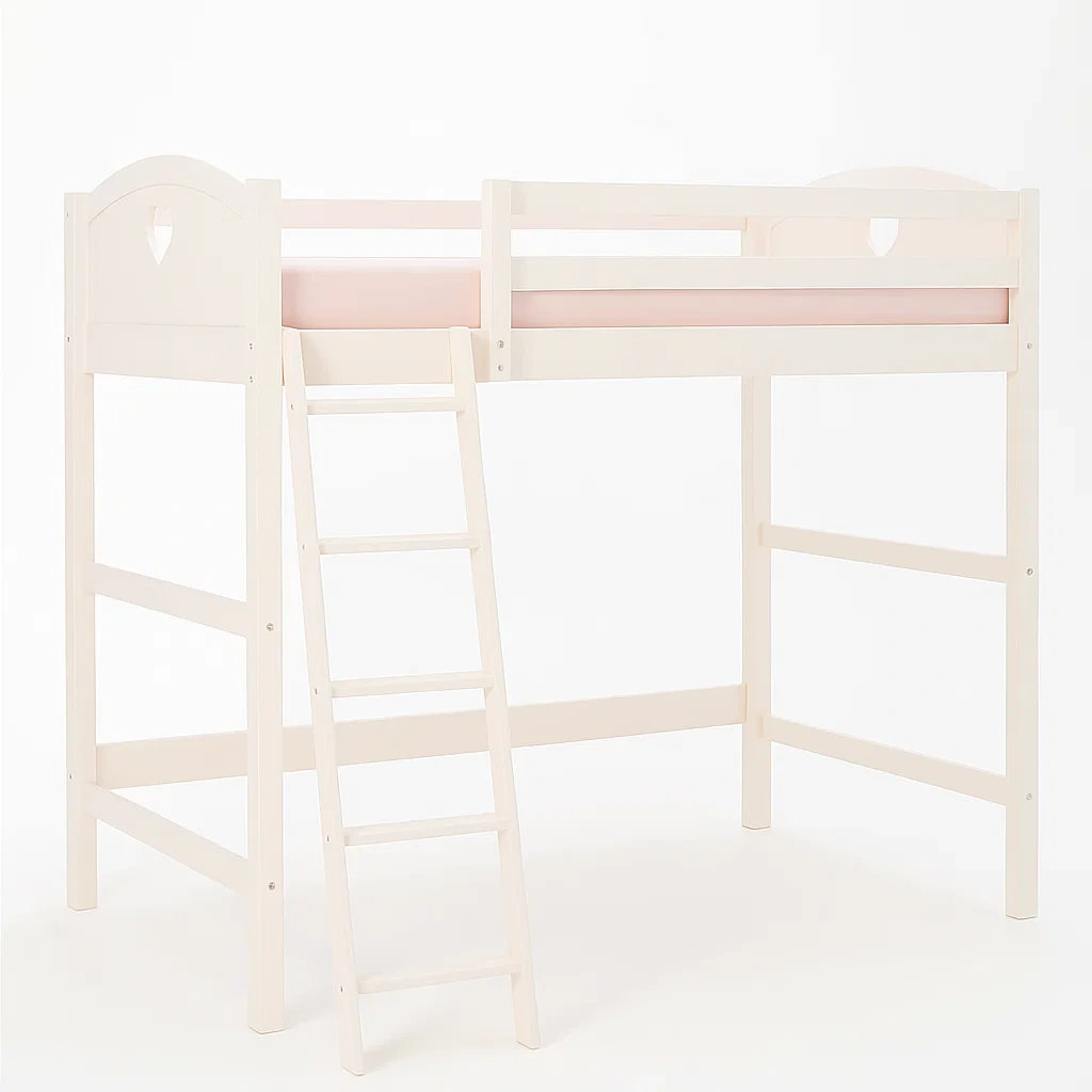 Mobili per bambini,Loft Bed - TRENDCASAE