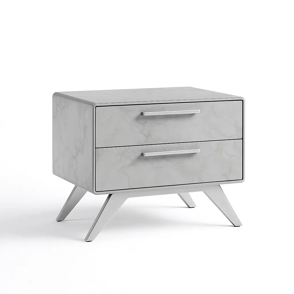 Mobili per la camera da letto,Comodino - TRENDCASAE