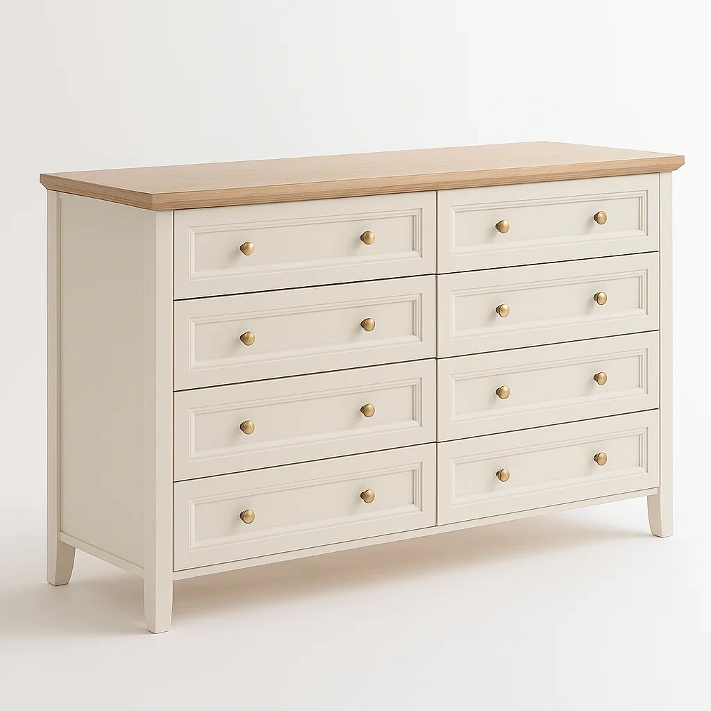 Mobili contenitori,Cassettiera - TRENDCASAE