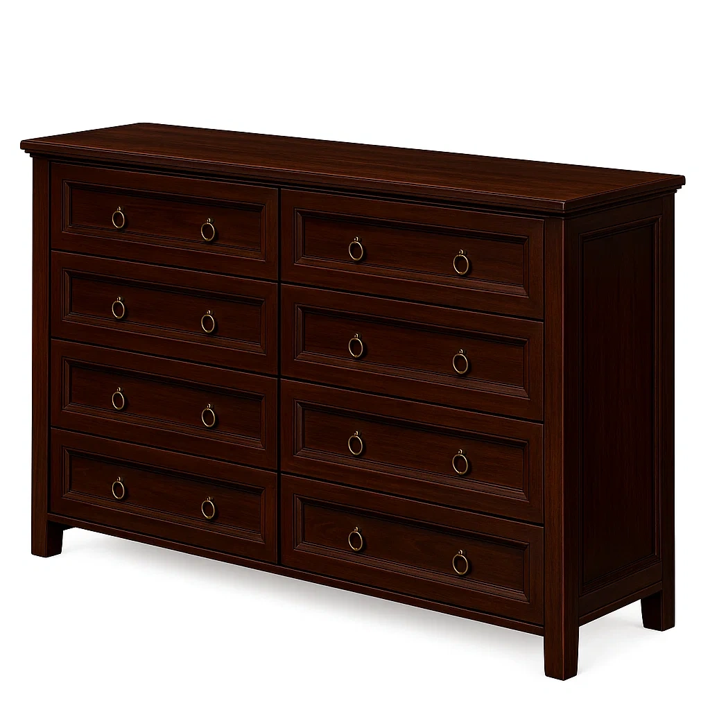 Mobili contenitori,Cassettiera - TRENDCASAE