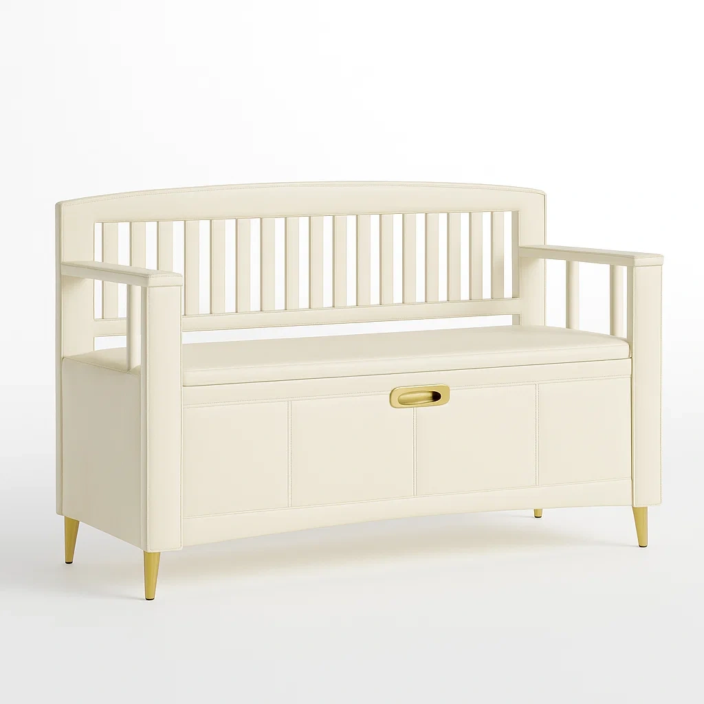 Mobili contenitori,Panchina contenitore - TRENDCASAE