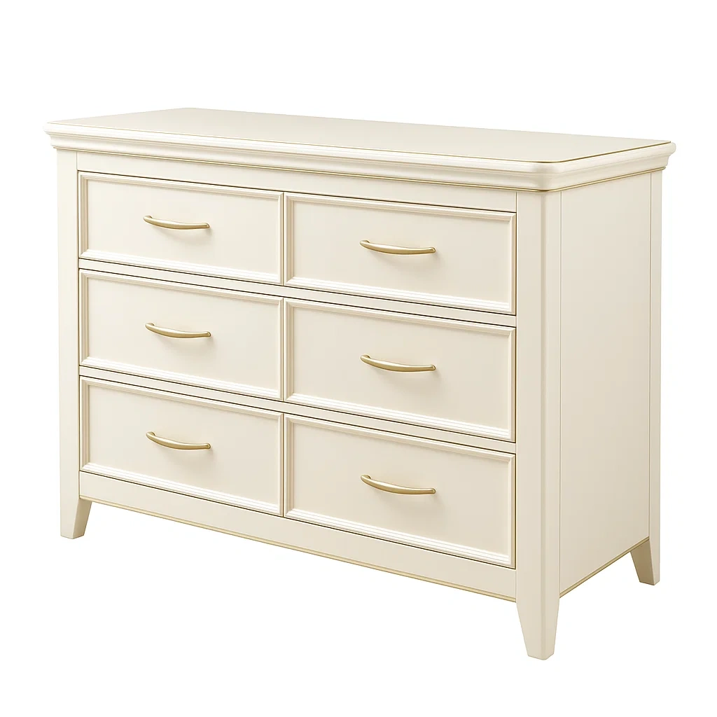 Mobili contenitori,Cassettiera - TRENDCASAE