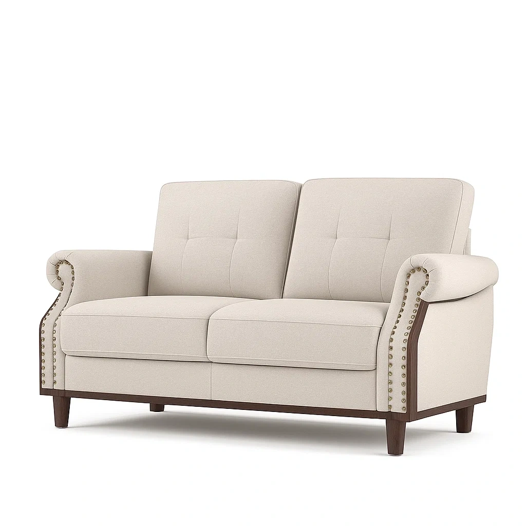 Mobili per il soggiorno,Divano a due posti - TRENDCASAE