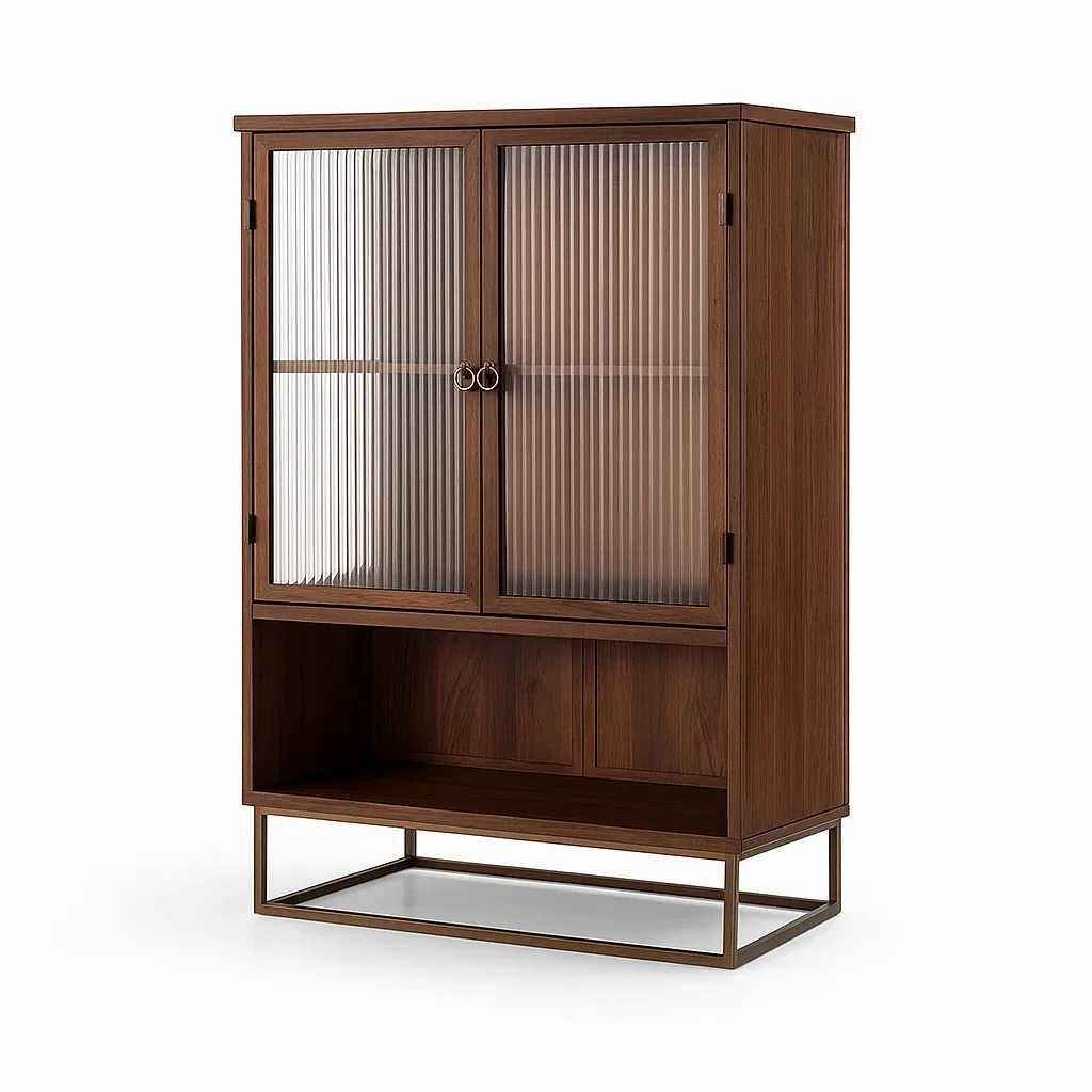 Mobili per il soggiorno,Vetrina - TRENDCASAE