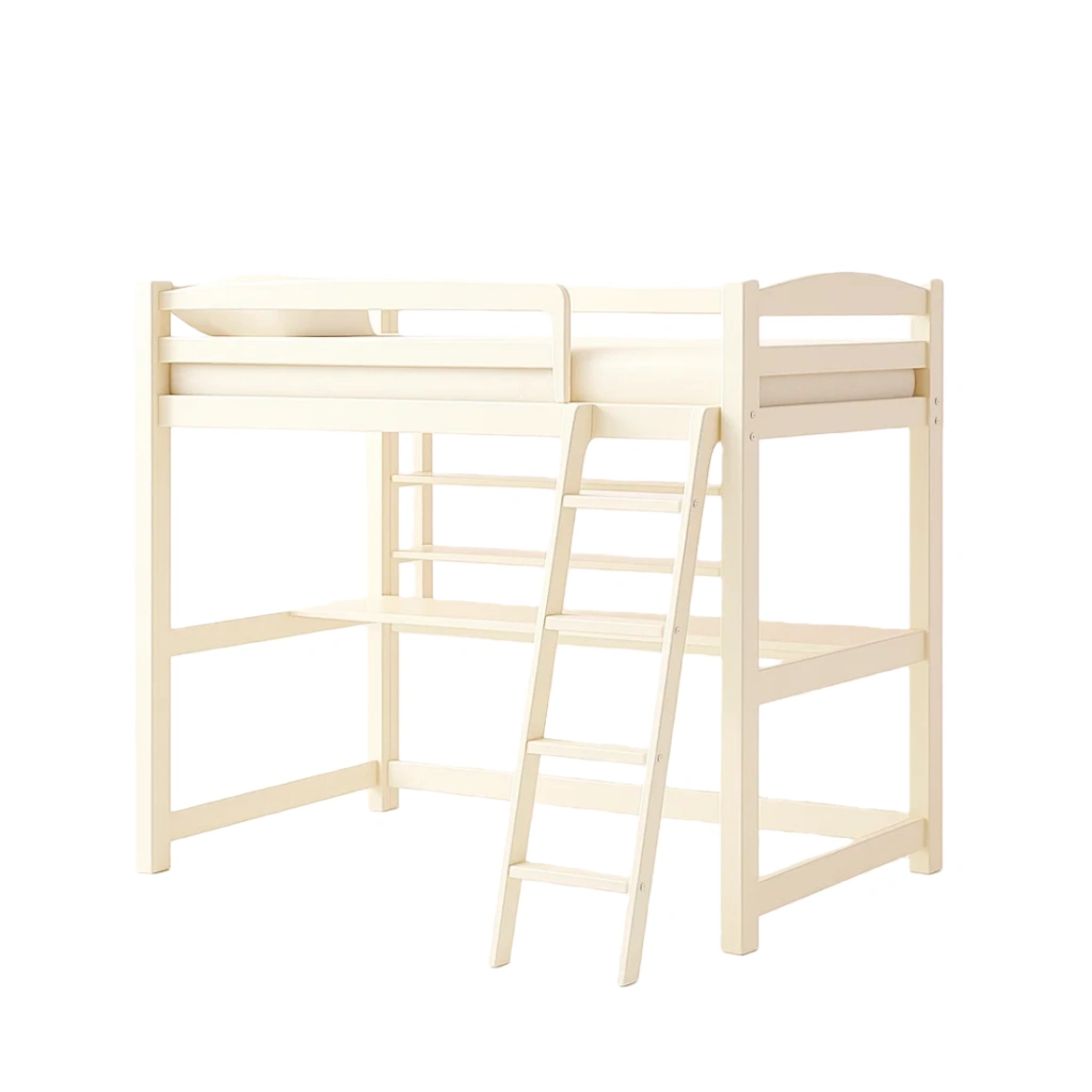 Mobili per la camera da letto,Letto a soppalco - TRENDCASAE