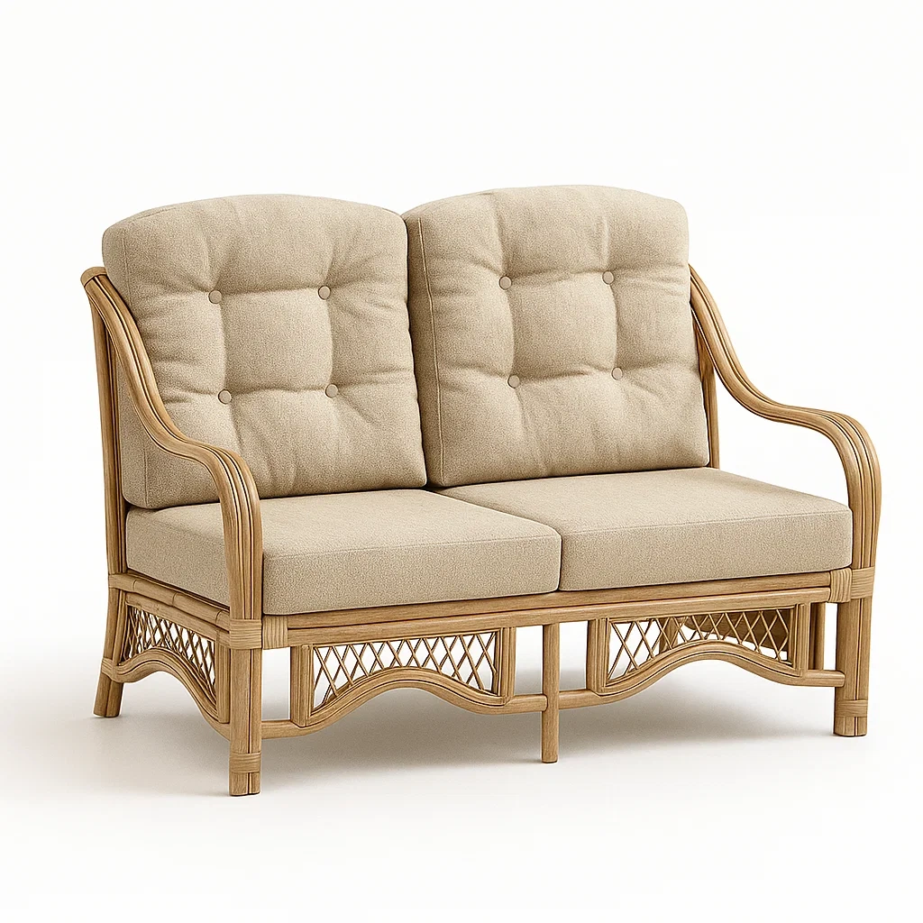 Mobili per il soggiorno,Divano a due posti - TRENDCASAE