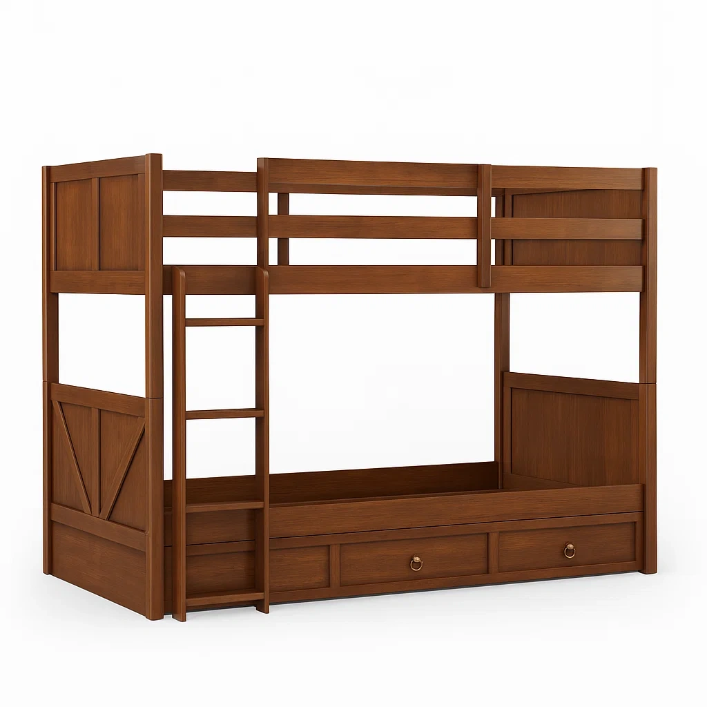 Mobili per la camera da letto,Letto a castello - TRENDCASAE