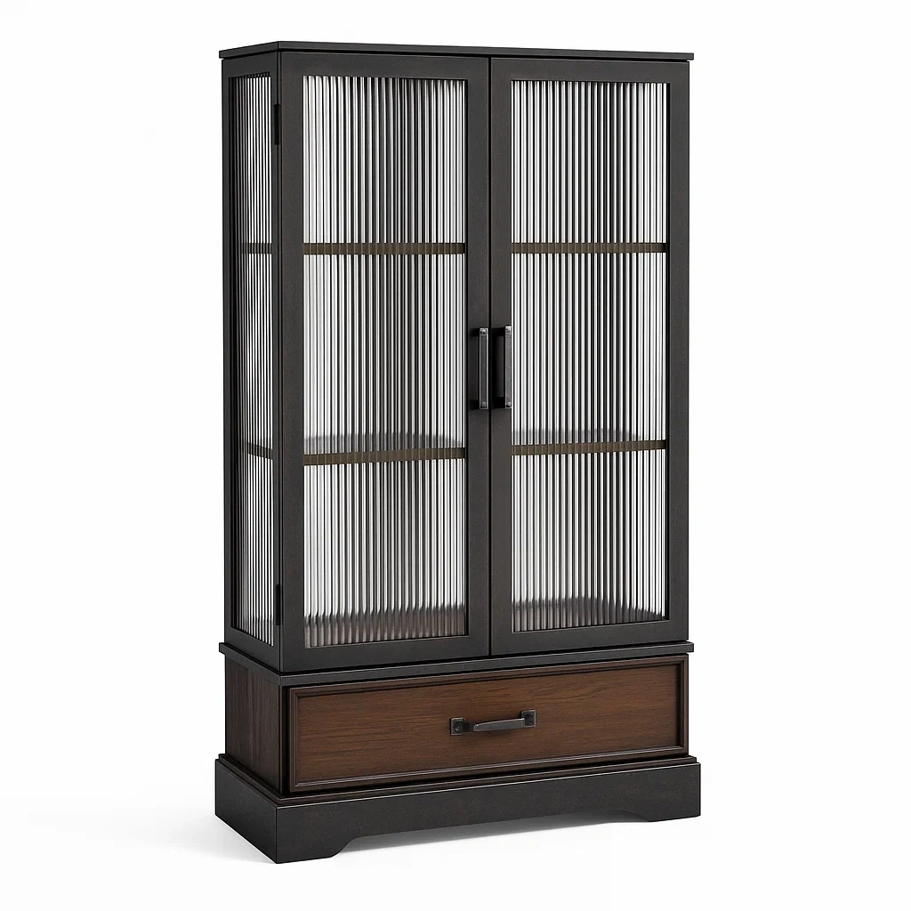 Mobili per il soggiorno,Vetrina - TRENDCASAE