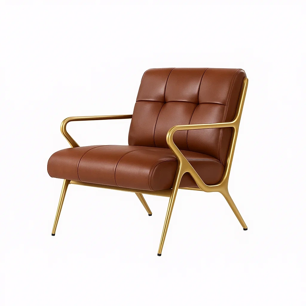 Mobili per il soggiorno,Poltrona - TRENDCASAE