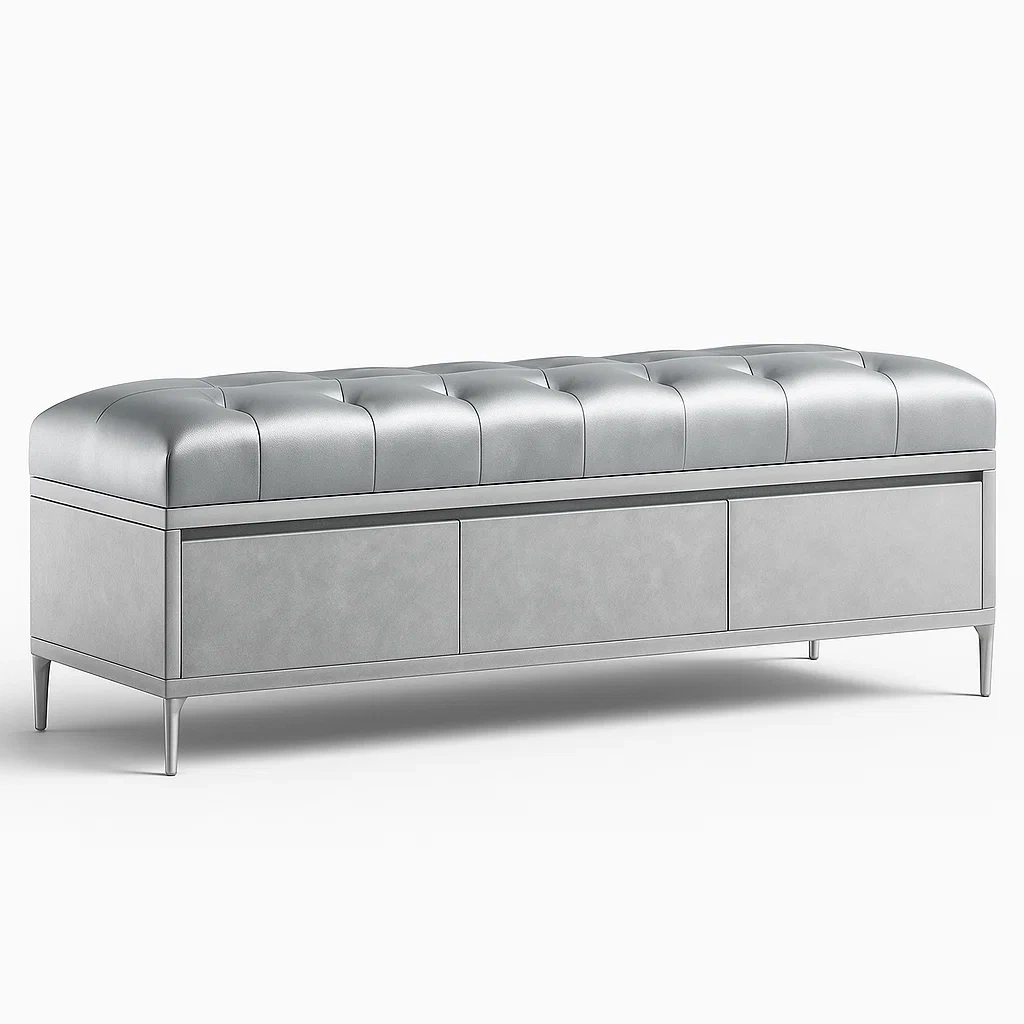 Mobili contenitori,Panca contenitore - TRENDCASAE