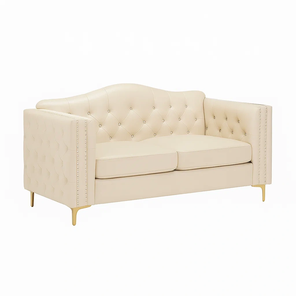 Mobili per il soggiorno,Divano a due posti - TRENDCASAE