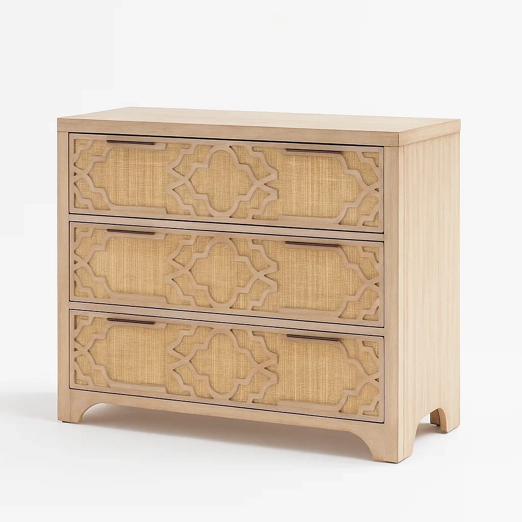 Mobili contenitori,Cassettiera - TRENDCASAE