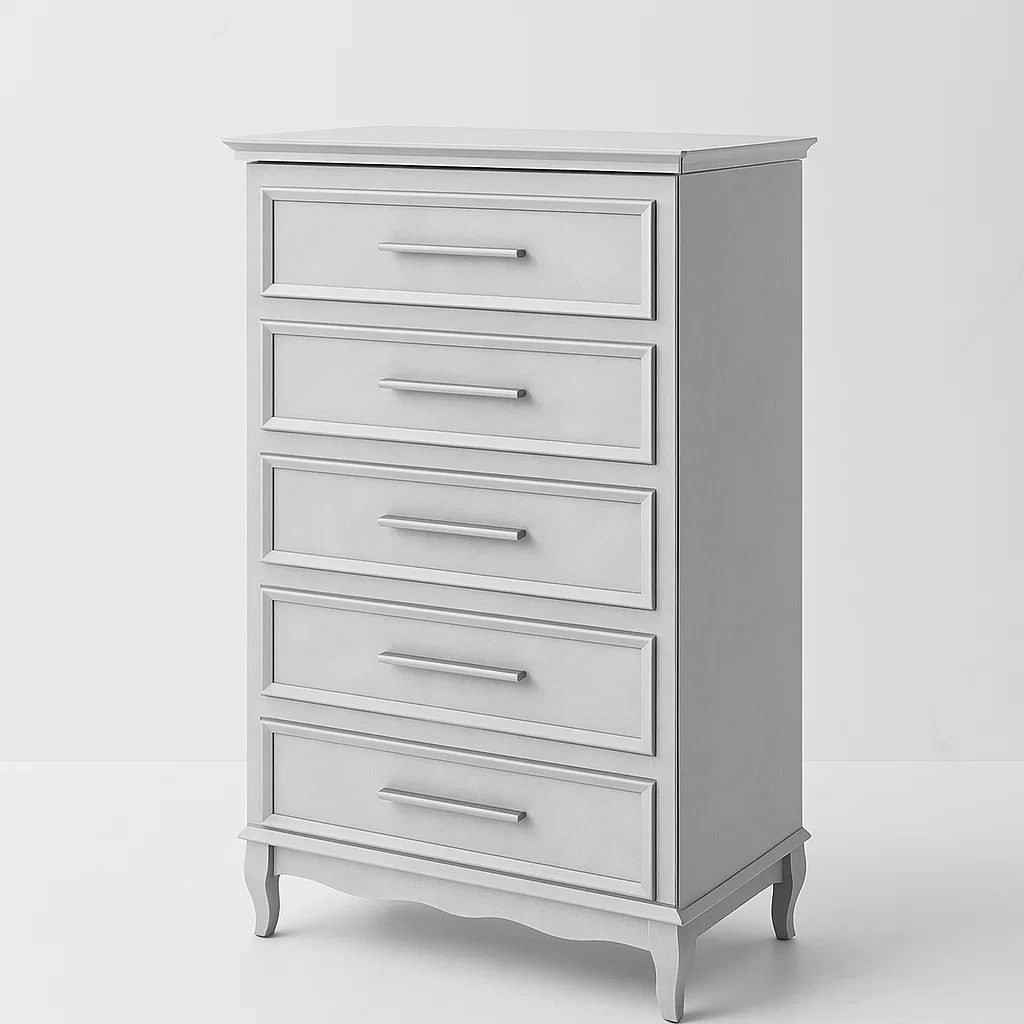 Mobili contenitori,Cassettiera - TRENDCASAE