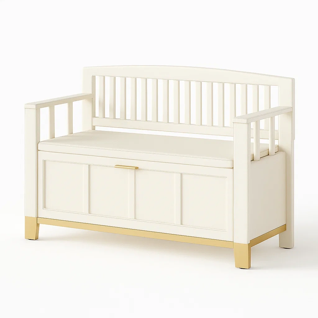 Mobili contenitori,Panchina contenitore - TRENDCASAE