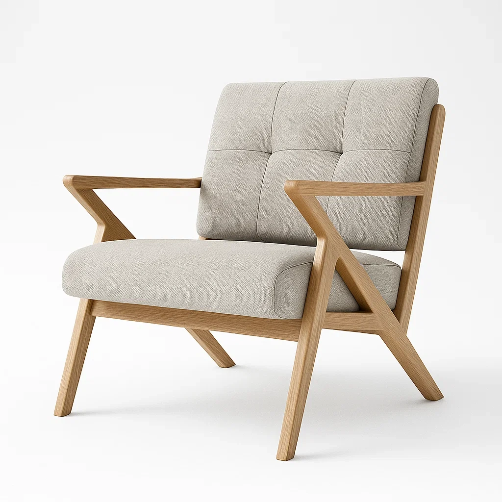 Mobili per il soggiorno,Poltrona - TRENDCASAE