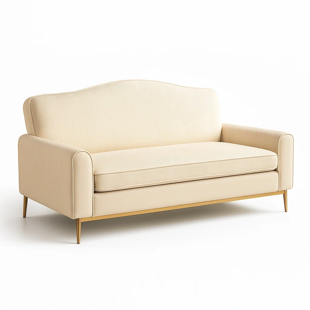 Mobili per il soggiorno,Divano a due posti - TRENDCASAE