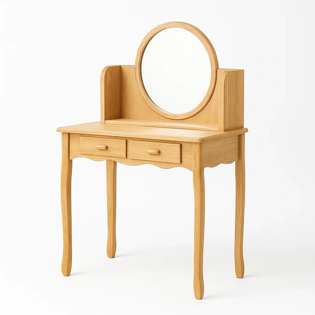 Mobili per la camera da letto,Toeletta - TRENDCASAE