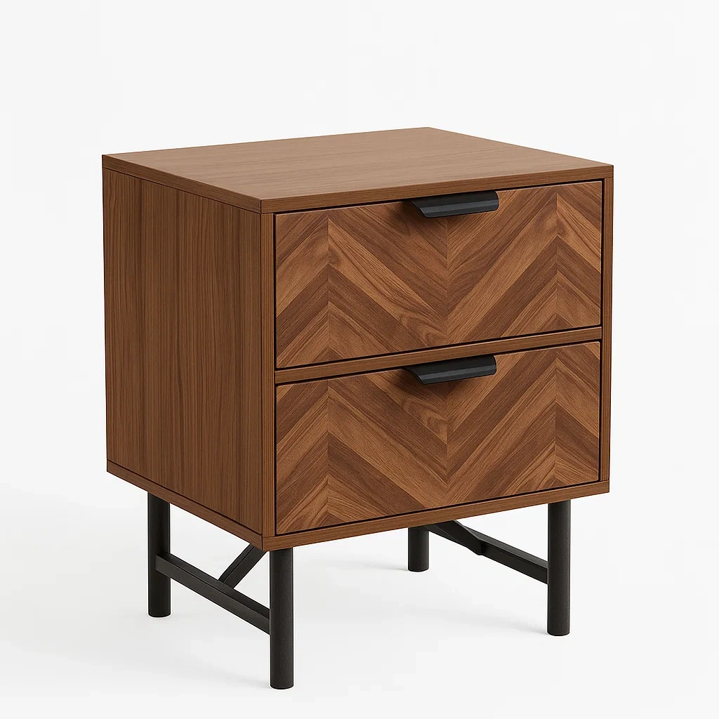 Mobili per la camera da letto,Comodino - TRENDCASAE