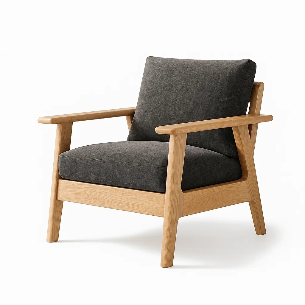 Mobili per il soggiorno,Poltrona - TRENDCASAE