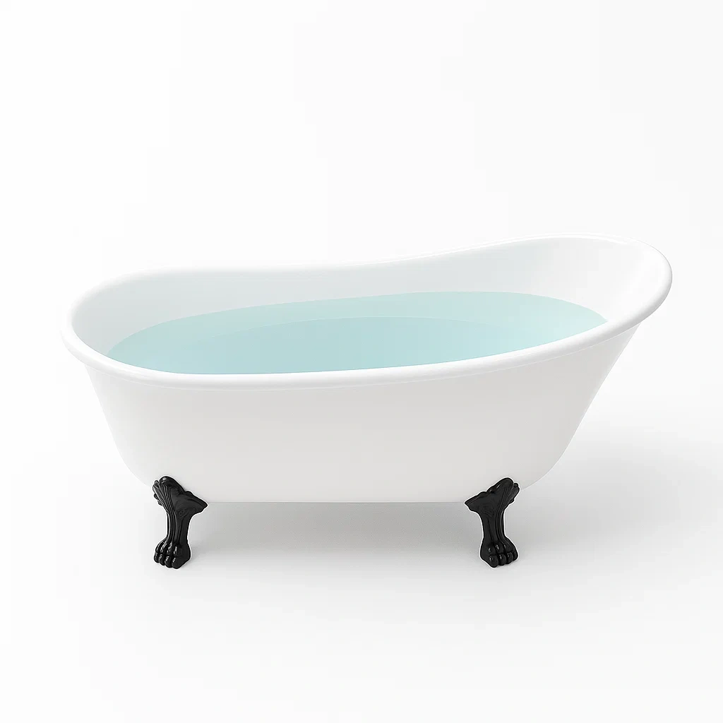 Mobili per il bagno,Vasca da bagno - TRENDCASAE