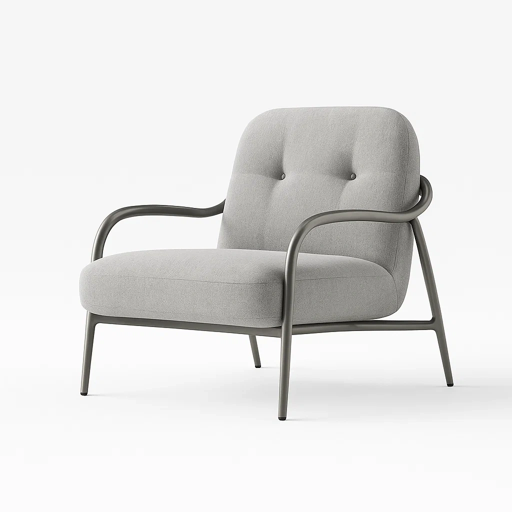 Mobili per il soggiorno,Poltrona - TRENDCASAE