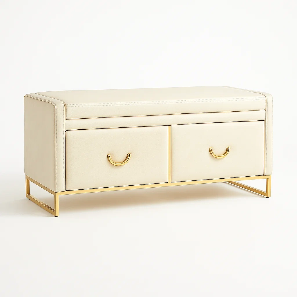 Mobili contenitori,Panca contenitore - TRENDCASAE