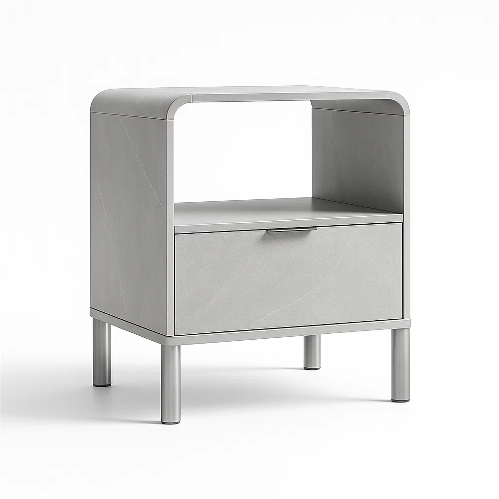 Mobili per la camera da letto,Comodino - TRENDCASAE