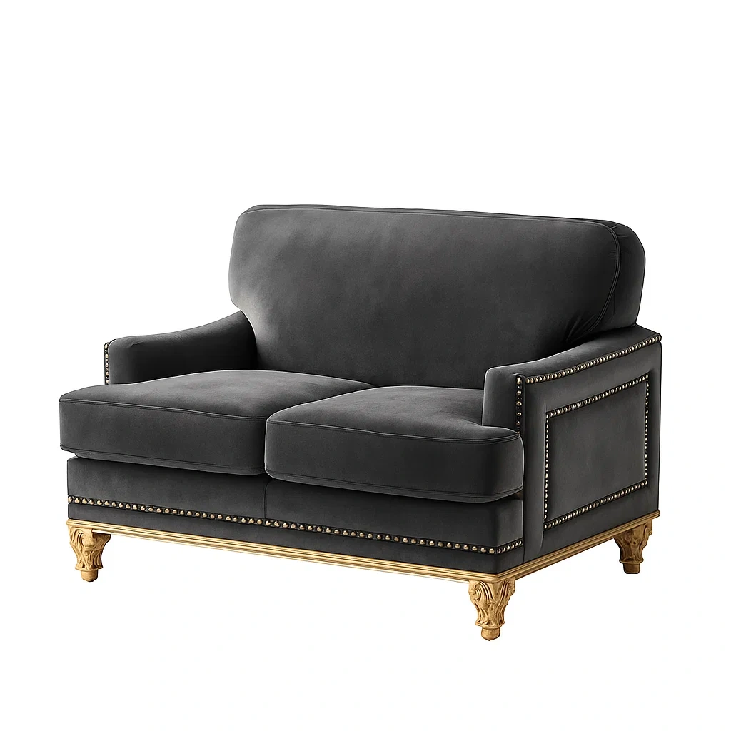 Mobili per il soggiorno,Divano a due posti - TRENDCASAE