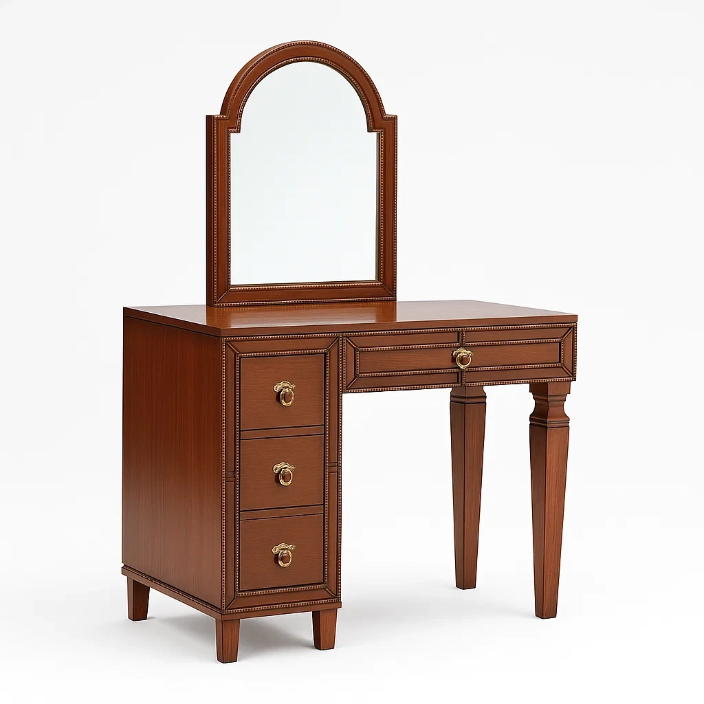 Mobili per la camera da letto,Toeletta - TRENDCASAE