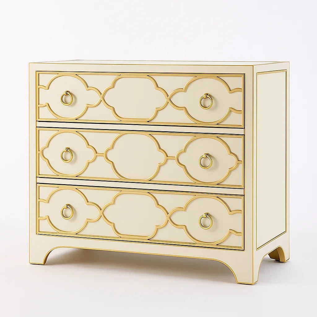 Mobili contenitori,Cassettiera - TRENDCASAE