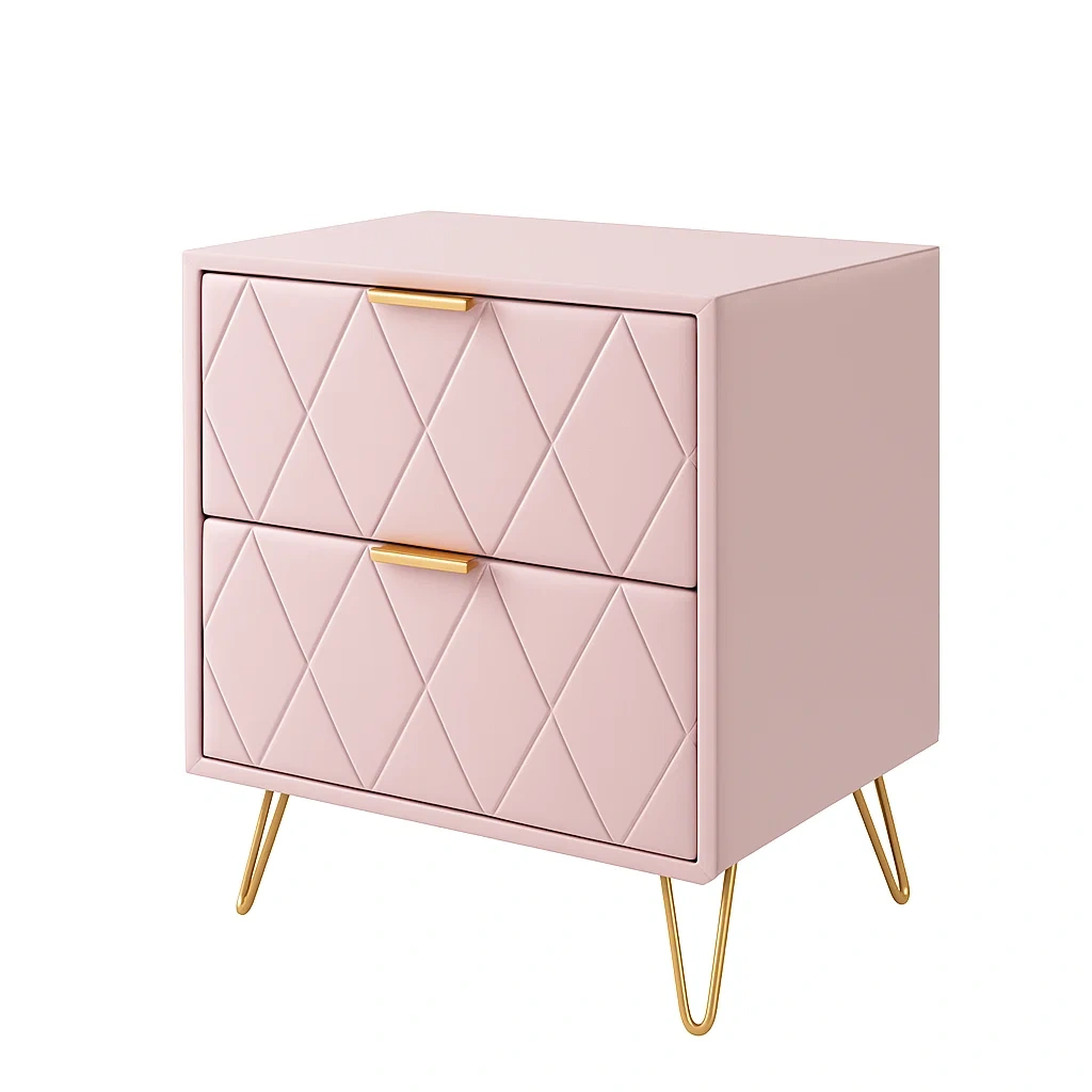 Mobili per la camera da letto,Comodino - TRENDCASAE