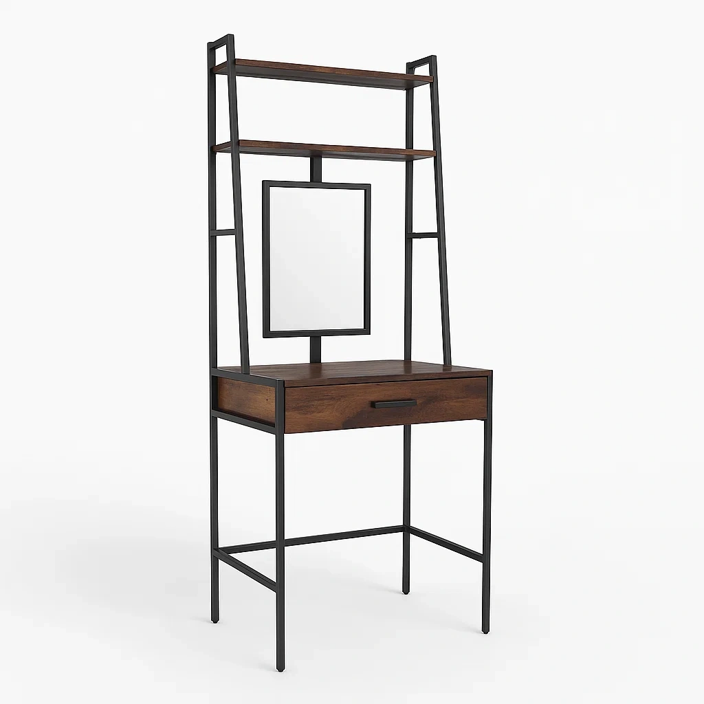 Mobili per la camera da letto,Toeletta - TRENDCASAE