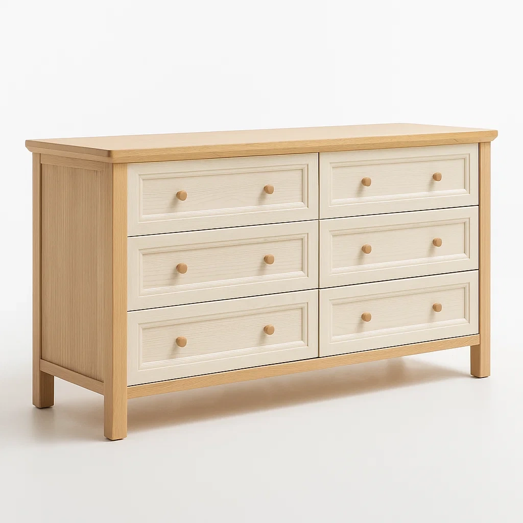 Mobili contenitori,Cassettiera - TRENDCASAE