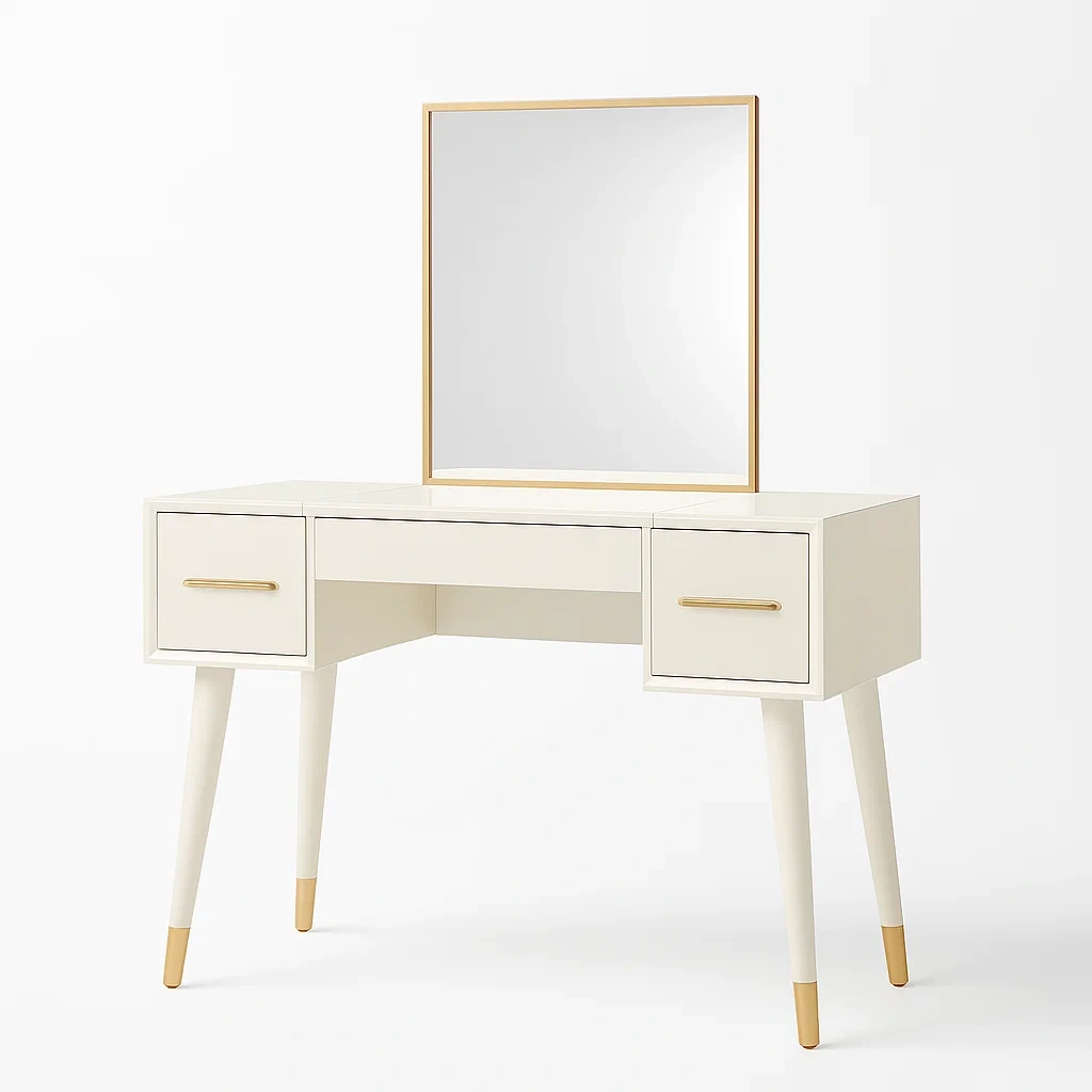 Mobili per la camera da letto,Toeletta - TRENDCASAE