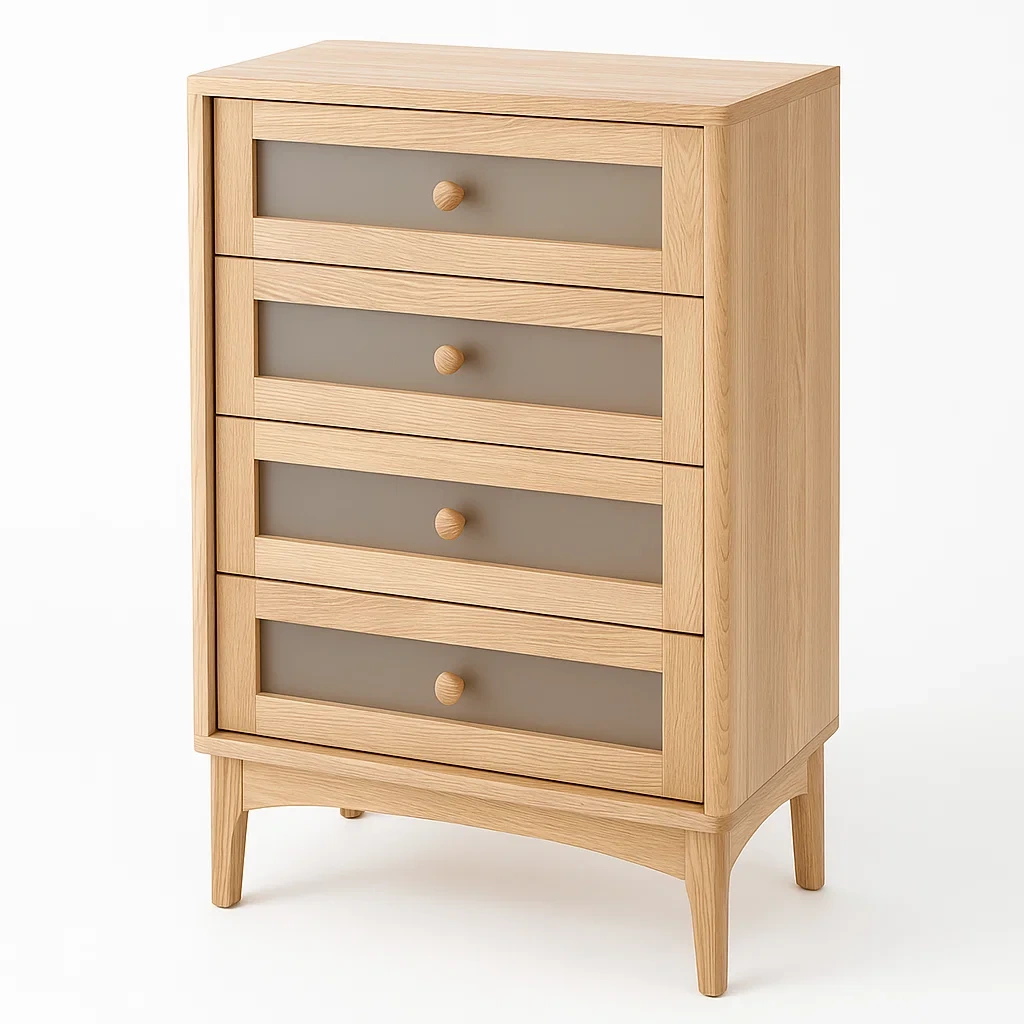 Mobili contenitori,Cassettiera - TRENDCASAE