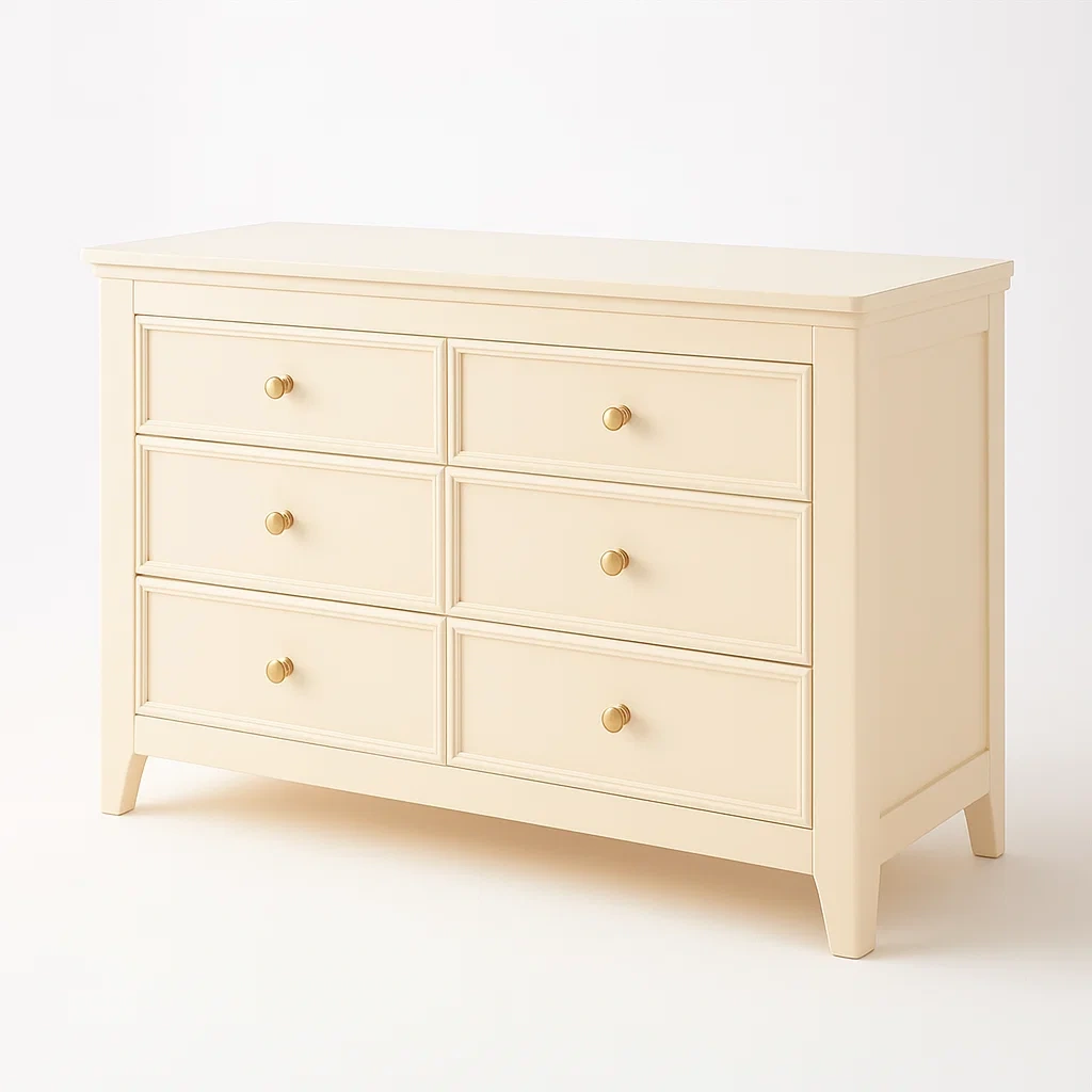 Mobili contenitori,Cassettiera - TRENDCASAE