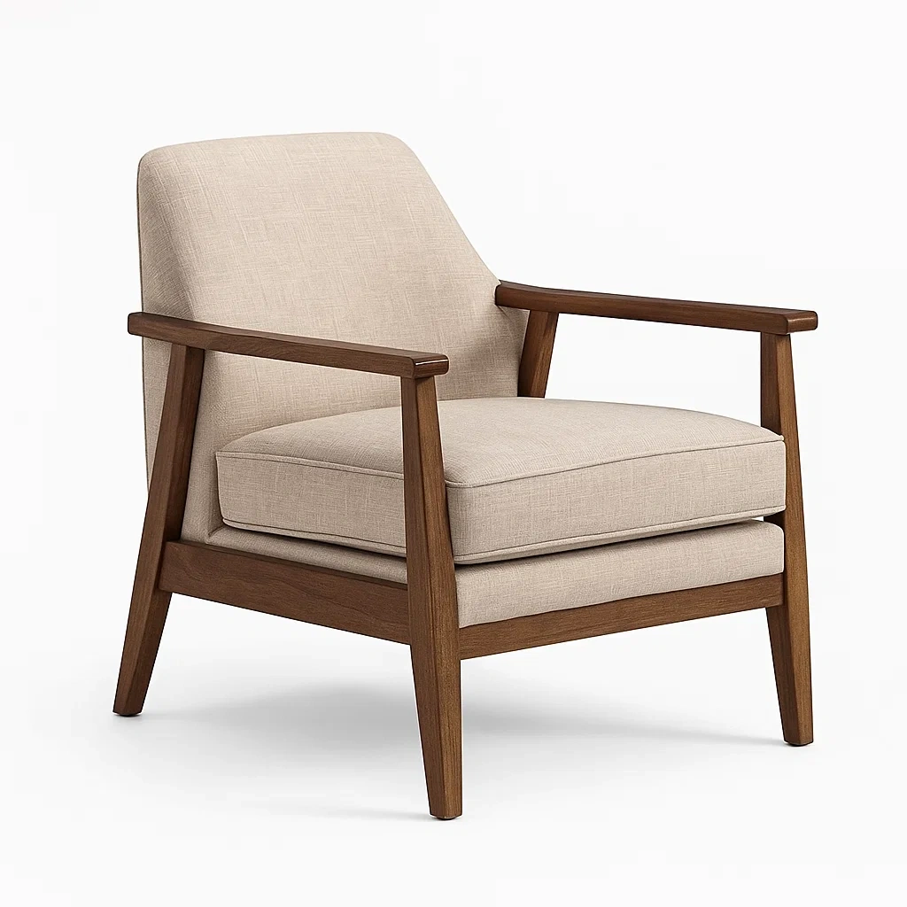 Mobili per il soggiorno,Poltrona - TRENDCASAE