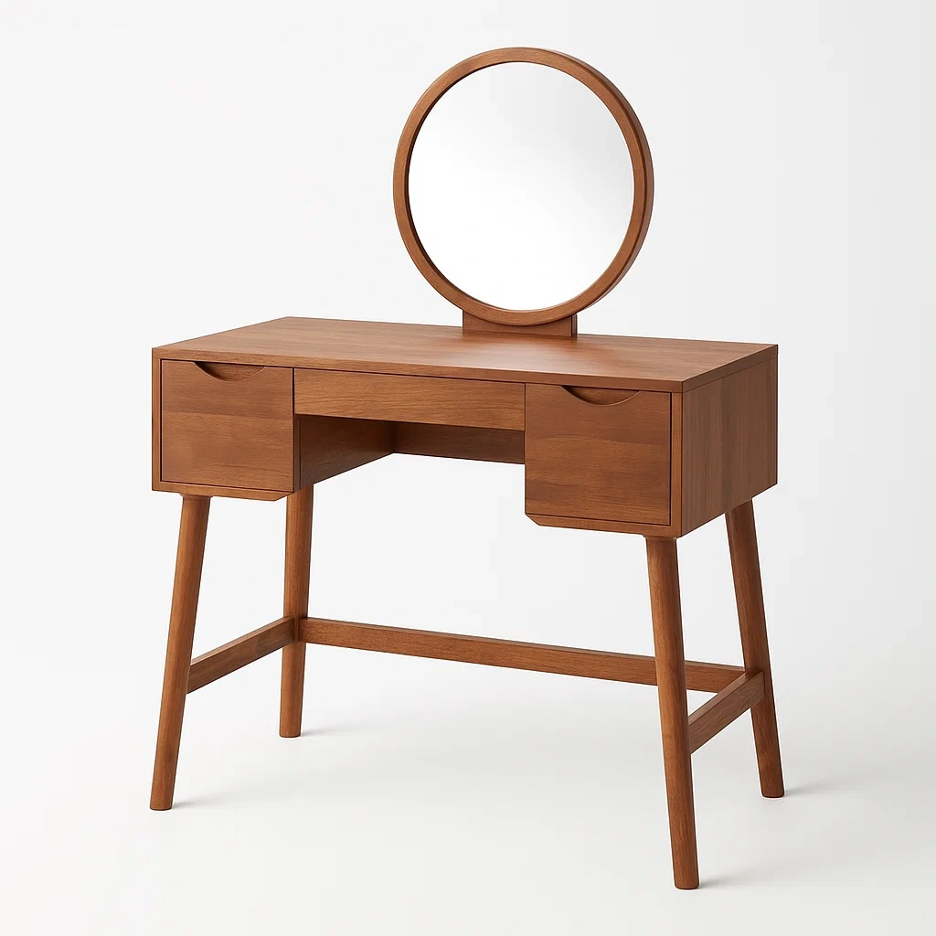 Mobili per la camera da letto,Toeletta - TRENDCASAE