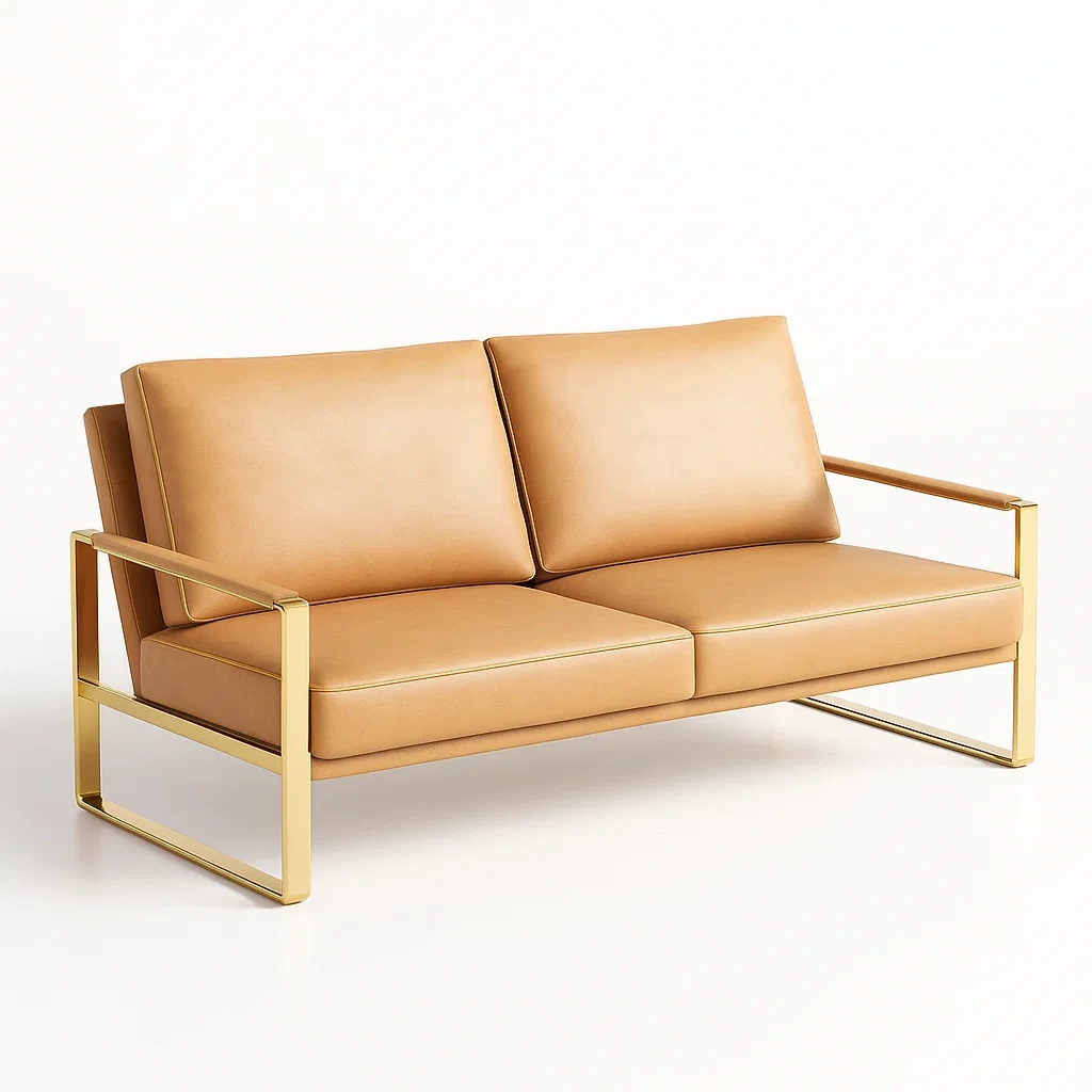 Mobili per il soggiorno,Divano a due posti - TRENDCASAE