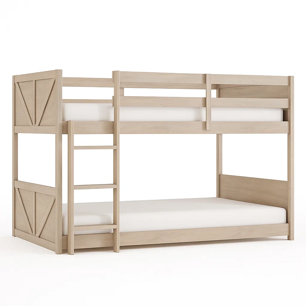 Mobili per la camera da letto,Letto a castello - TRENDCASAE