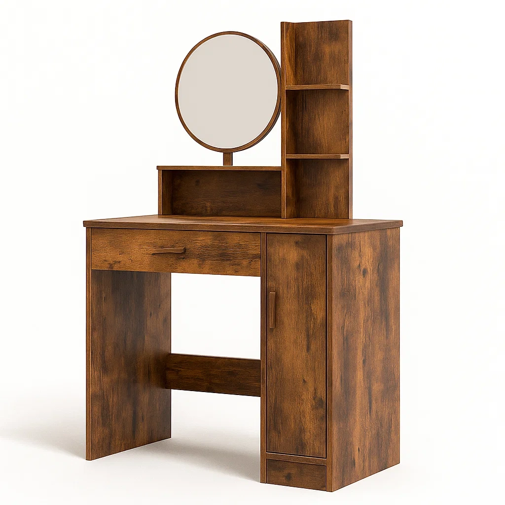 Mobili per la camera da letto,Toeletta - TRENDCASAE