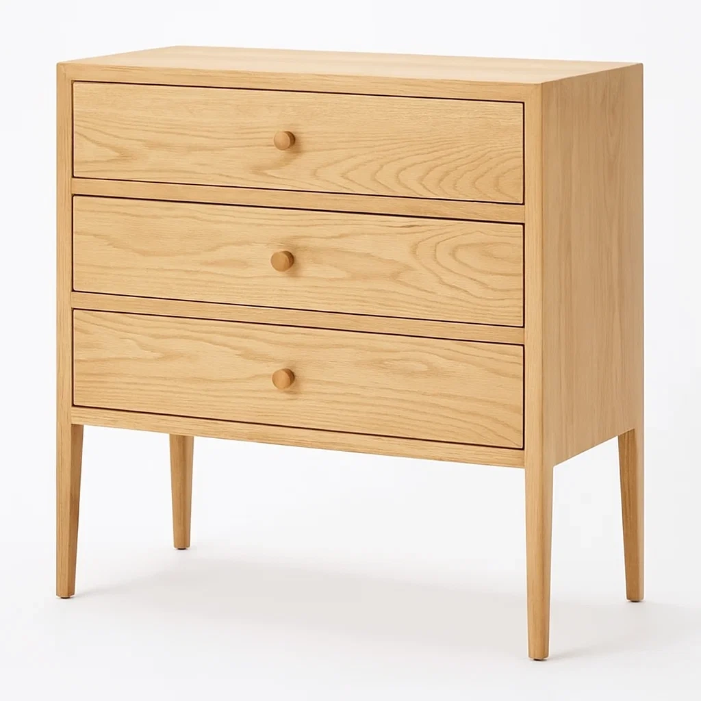 Mobili contenitori,Cassettiera - TRENDCASAE