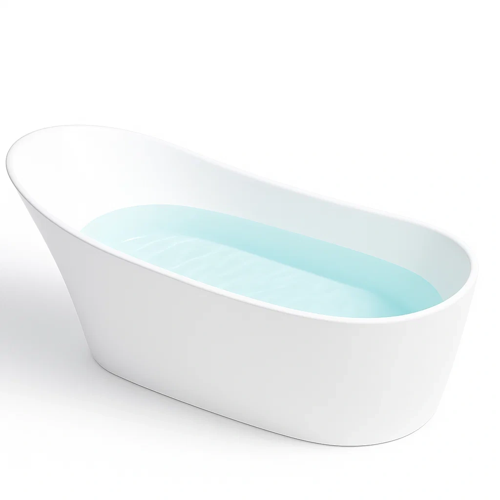 Mobili per il bagno,Vasca da bagno - TRENDCASAE