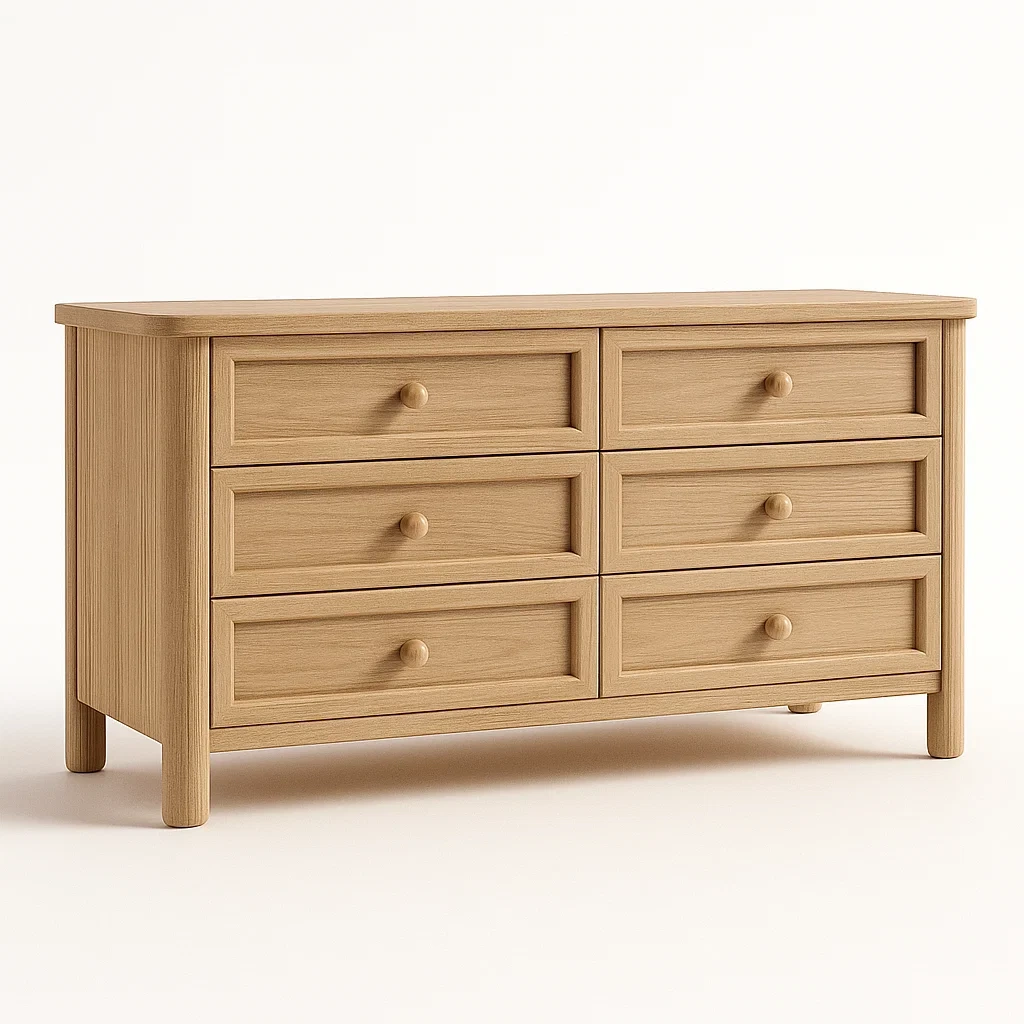 Mobili contenitori,Cassettiera - TRENDCASAE