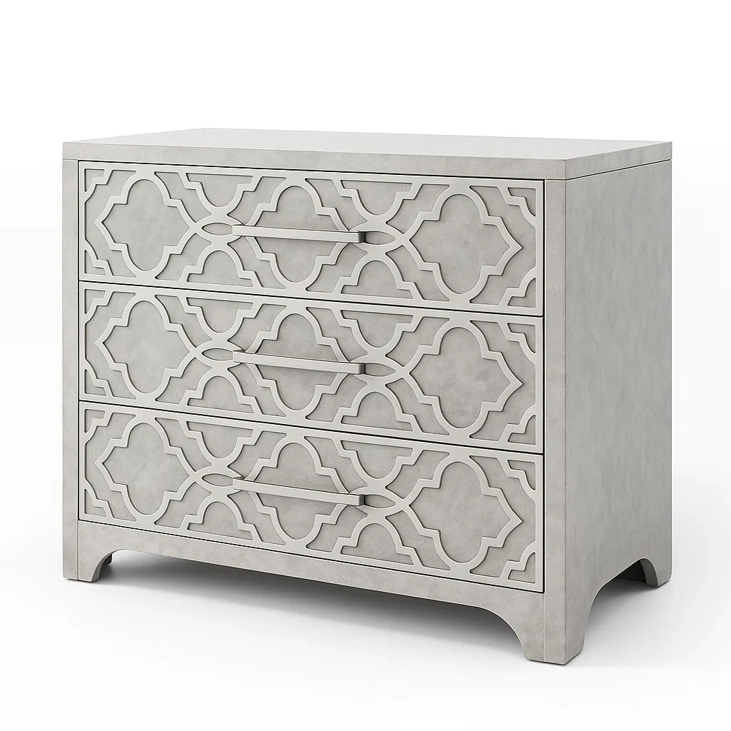 Mobili contenitori,Cassettiera - TRENDCASAE